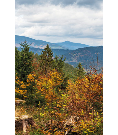 Nástěnný kalendář Hory Čech a Moravy ... - BNG5-27 11