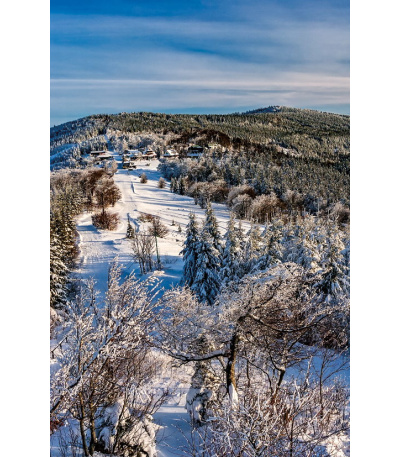 Nástěnný kalendář Hory Čech a Moravy ... - BNG5-27 13