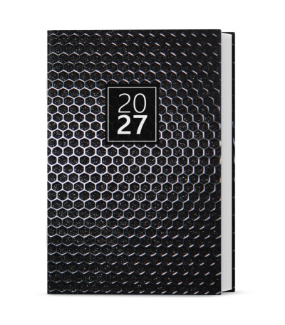 Diář kapesní čtrnáctidenní - Gustav -... - BTG9-2-27 1