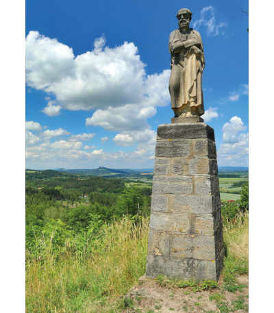 Nástěnný kalendář Český ráj - A3 2027 - BNK3-27 4