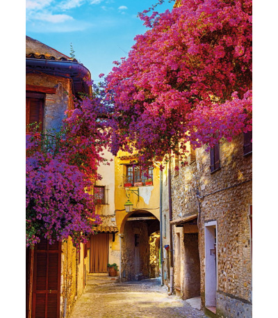 Nástěnný kalendář Provence - A3 2027 - BNG14-27 6