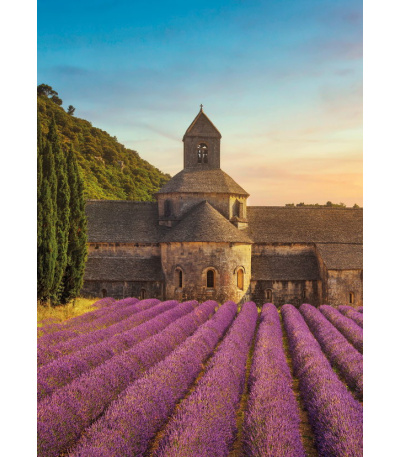 Nástěnný kalendář Provence - A3 2027 - BNG14-27 11