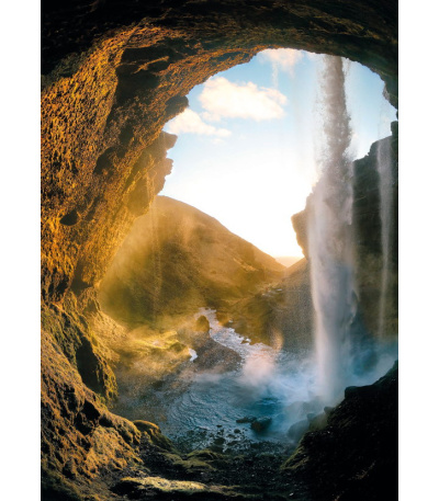 Nástěnný kalendář Řeka čaruje - A3 2027 - BNK6-27 8