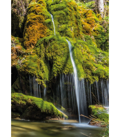 Nástěnný kalendář Řeka čaruje - A3 2027 - BNK6-27 11