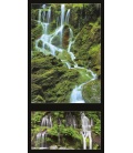 Wall calendar All About Waterfalls 2016