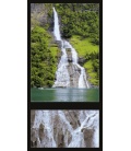 Nástěnný kalendář All About Waterfalls 2016