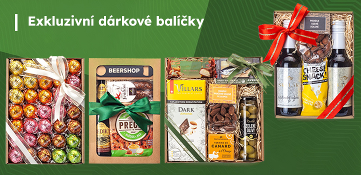 Exklusive Geschenksets